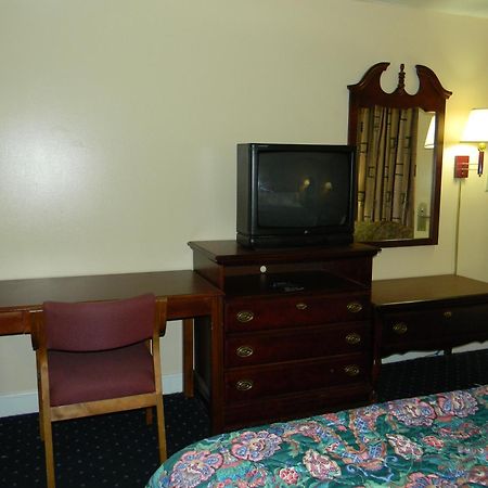 Fairfax Motel Roanoke Rapids Habitación foto